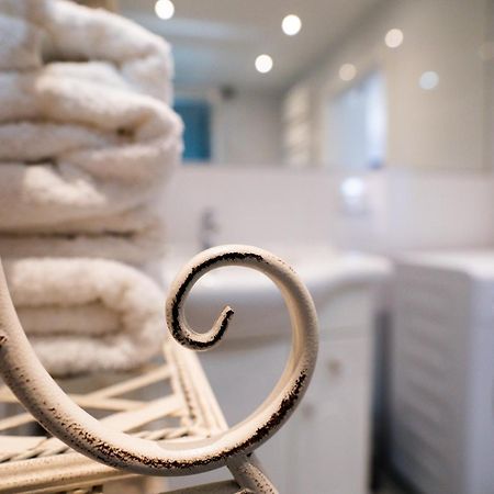 Apartament Martini Miedzyzdroje Exteriér fotografie