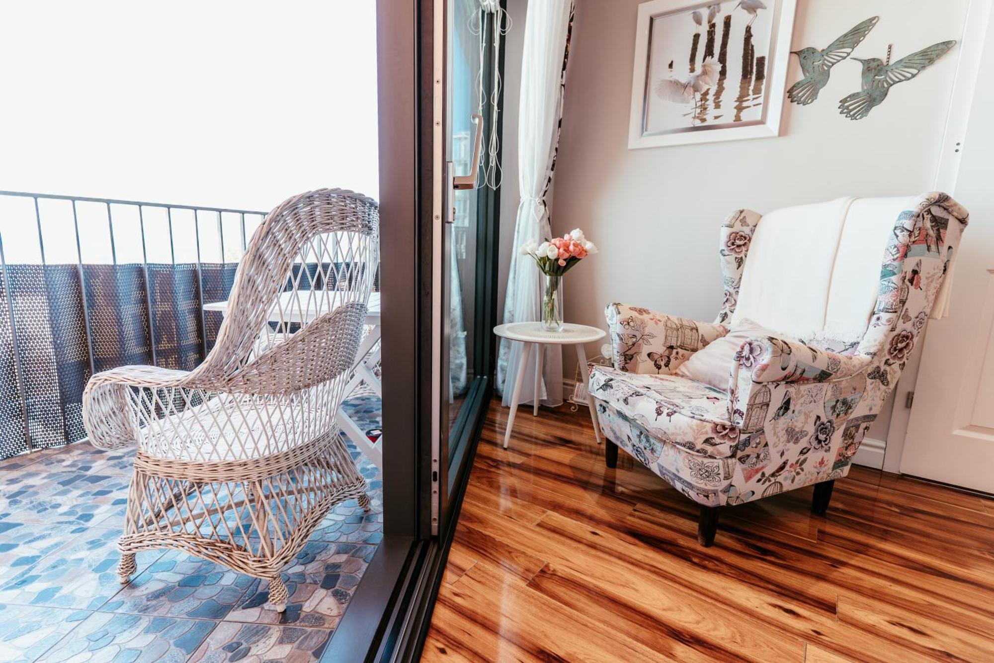 Apartament Martini Miedzyzdroje Exteriér fotografie