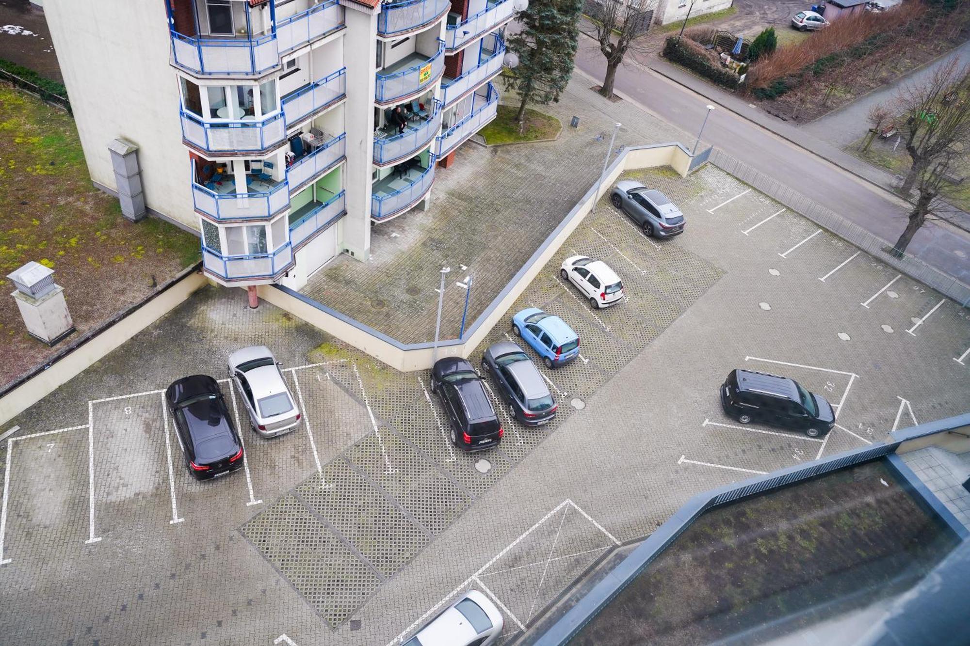 Apartament Martini Miedzyzdroje Exteriér fotografie
