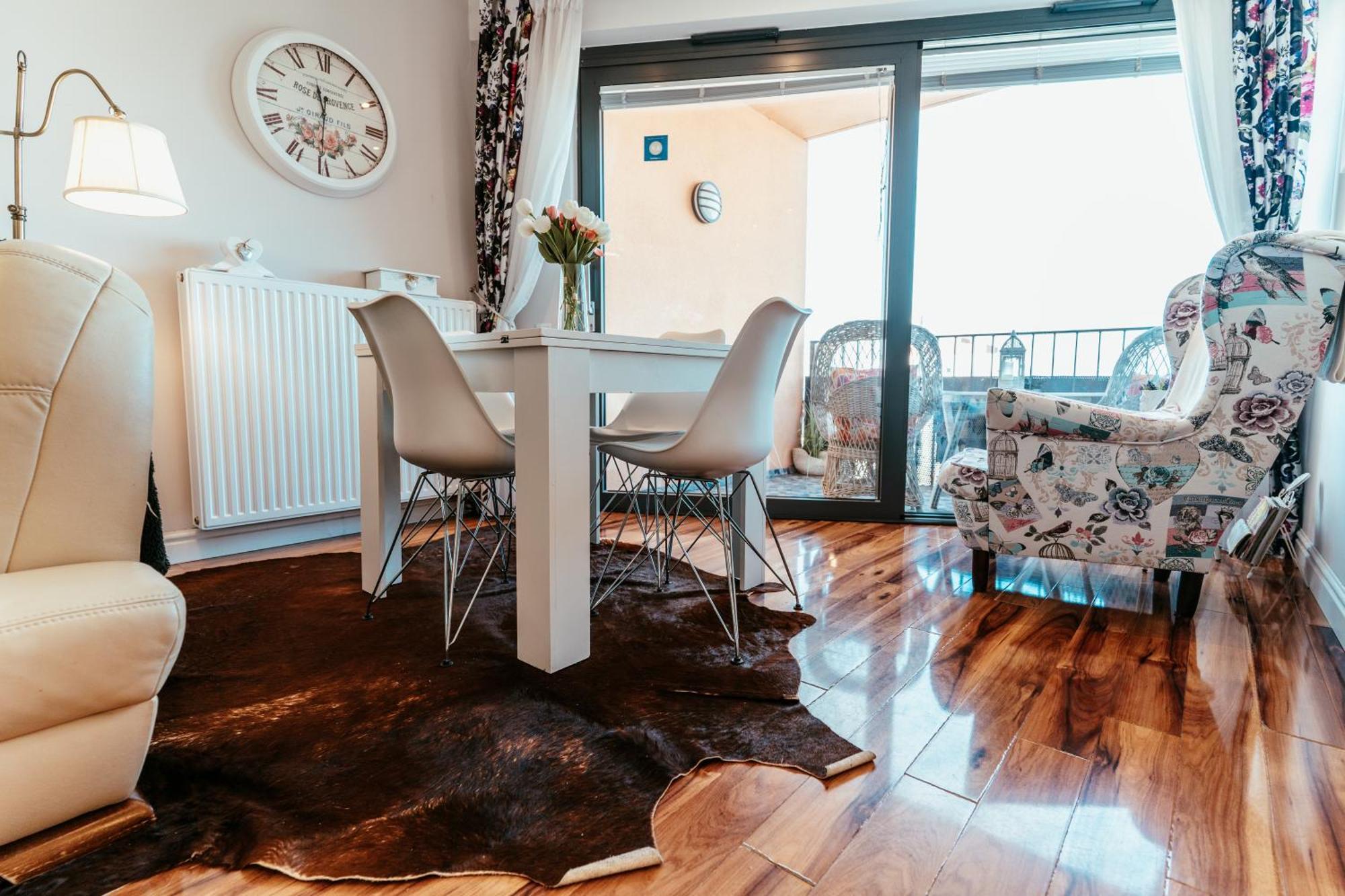 Apartament Martini Miedzyzdroje Exteriér fotografie