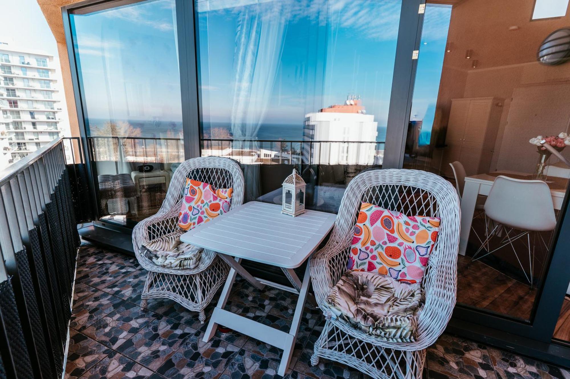 Apartament Martini Miedzyzdroje Exteriér fotografie