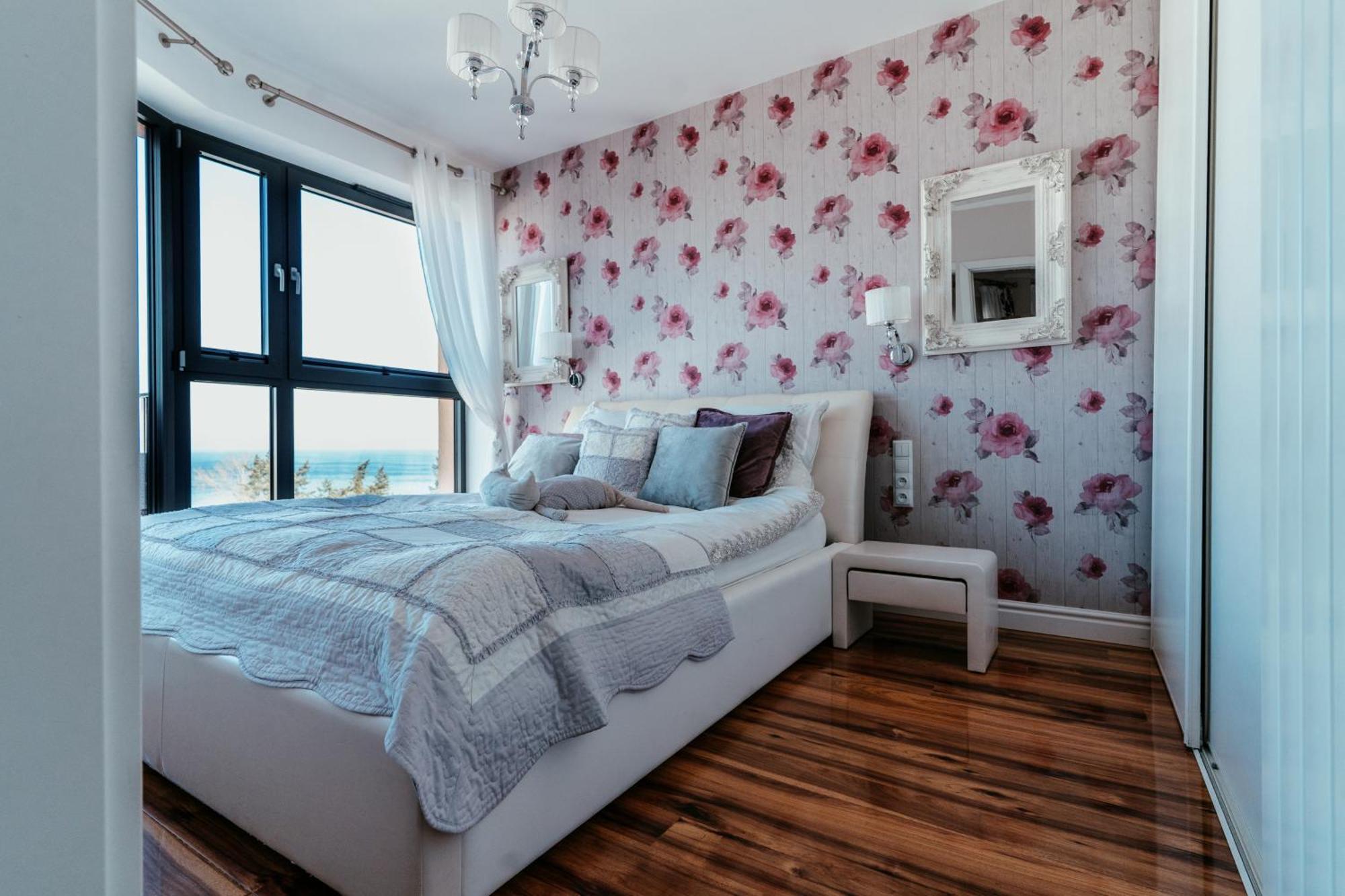 Apartament Martini Miedzyzdroje Exteriér fotografie