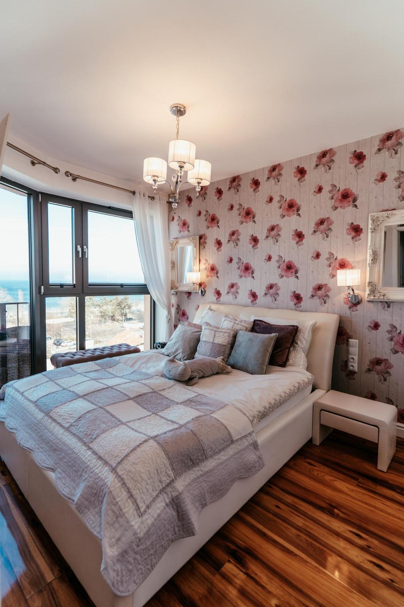 Apartament Martini Miedzyzdroje Exteriér fotografie