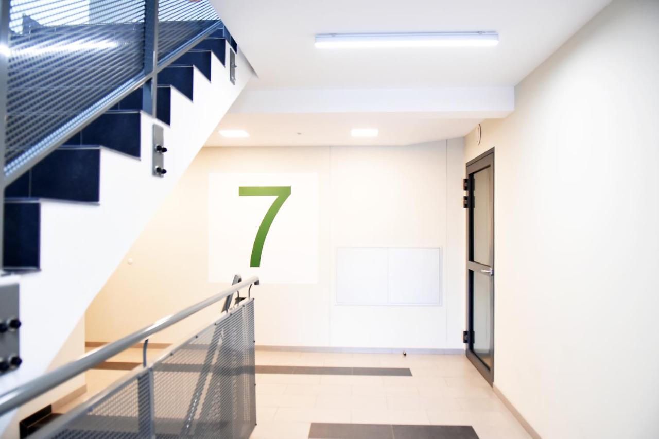 Apartament Martini Miedzyzdroje Exteriér fotografie